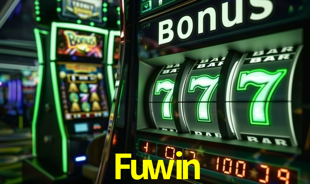 Casino VIP Fuwin