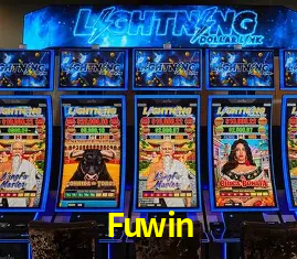 Descubra o Programa VIP da Fuwin: Vantagens Exclusivas para Jogadores