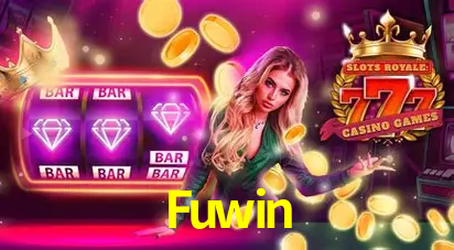 A Popularidade dos Caça-Níqueis no Fuwin