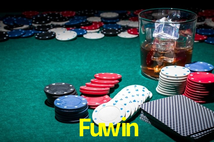 Provedores de Jogos Fuwin