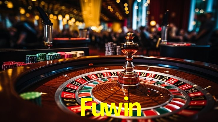 A Experiência Imersiva dos Cassinos Ao Vivo no Fuwin