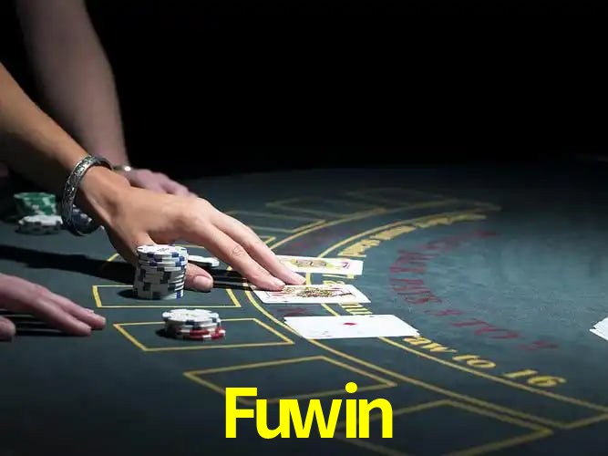 Cadastro Rápido Fuwin