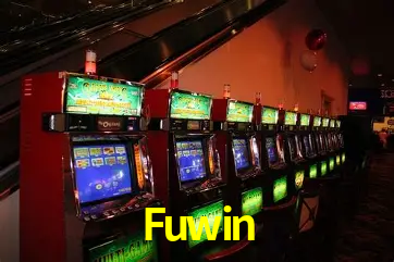Desvendando o Mundo dos Jogos Virtuais na Fuwin