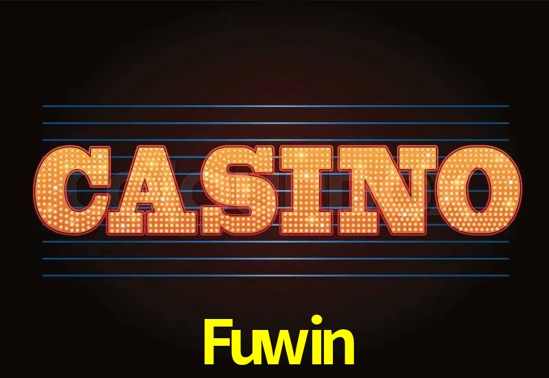 Sistemas de Segurança Fuwin