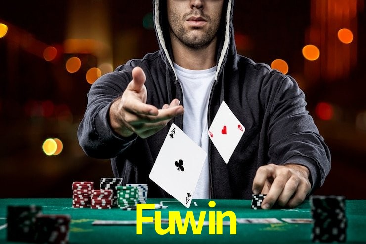 Fuwin,Fuwin Bet