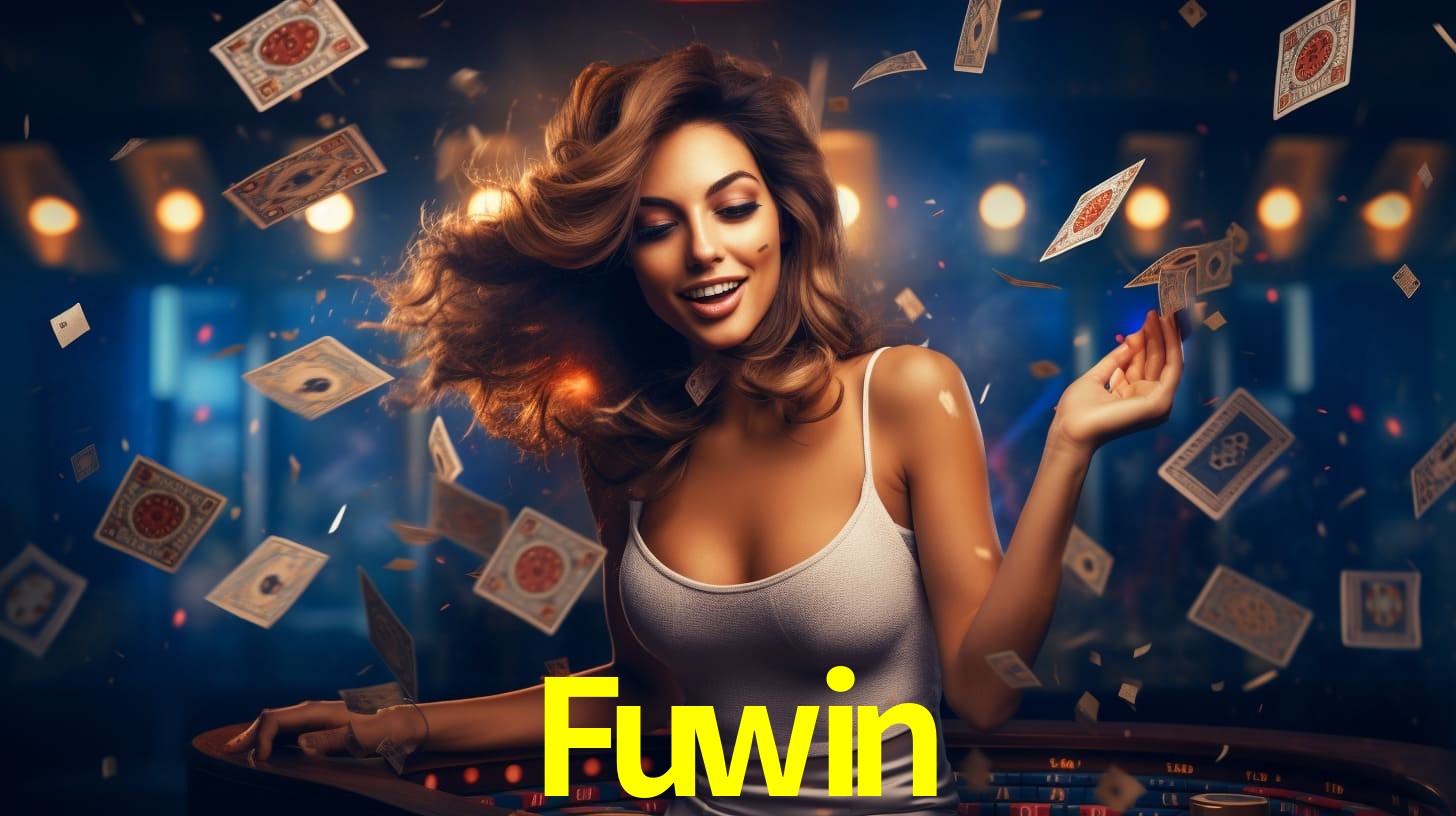 Fuwin - Cassino dos Sonhos Reais - Fuwin Bet