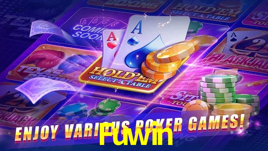 Casino VIP Fuwin