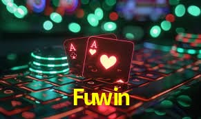 Design Responsivo Fuwin