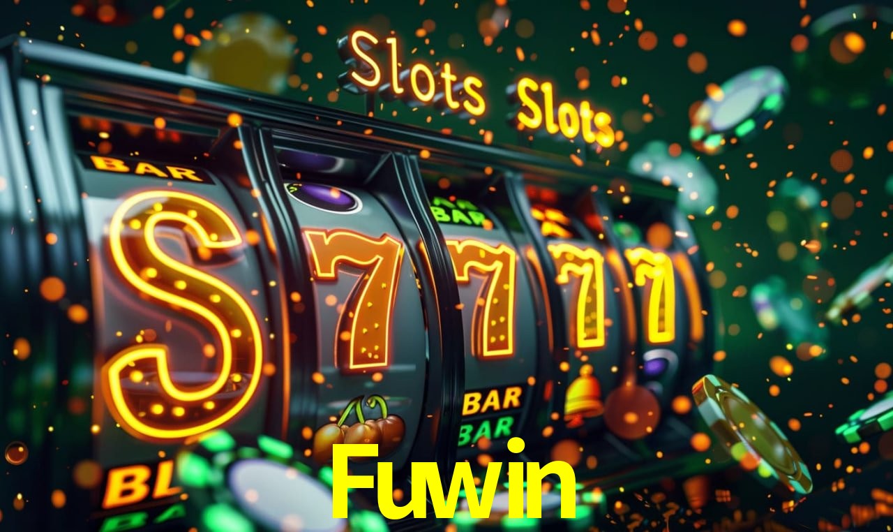 Login Seguro Fuwin