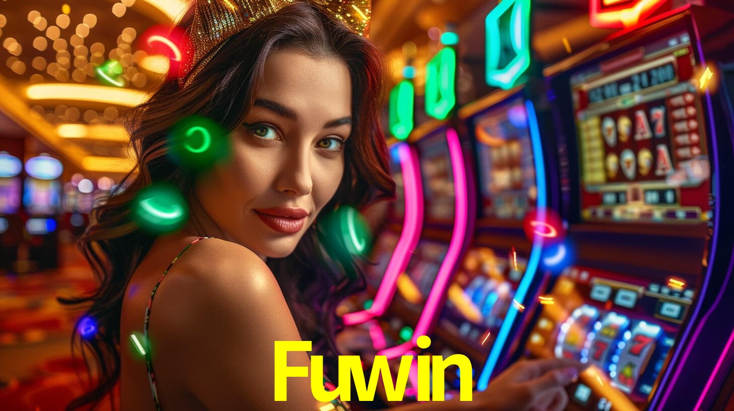Jogos Exclusivos Fuwin