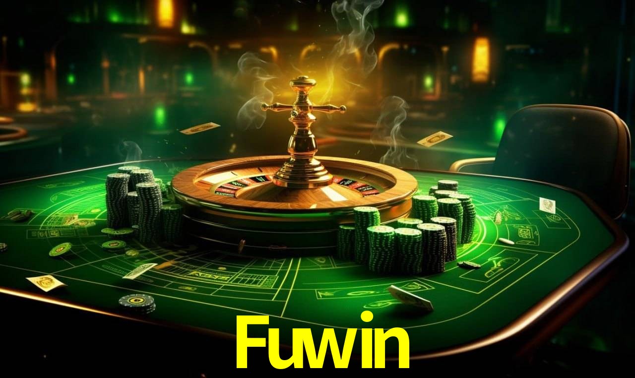 Jogo Spaceman Fuwin