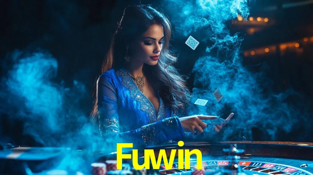 Interface do App Fuwin