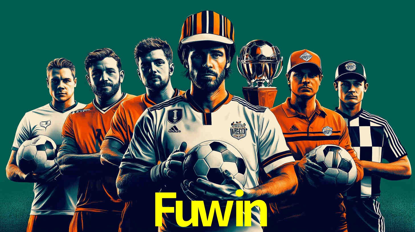 cassino Fuwin