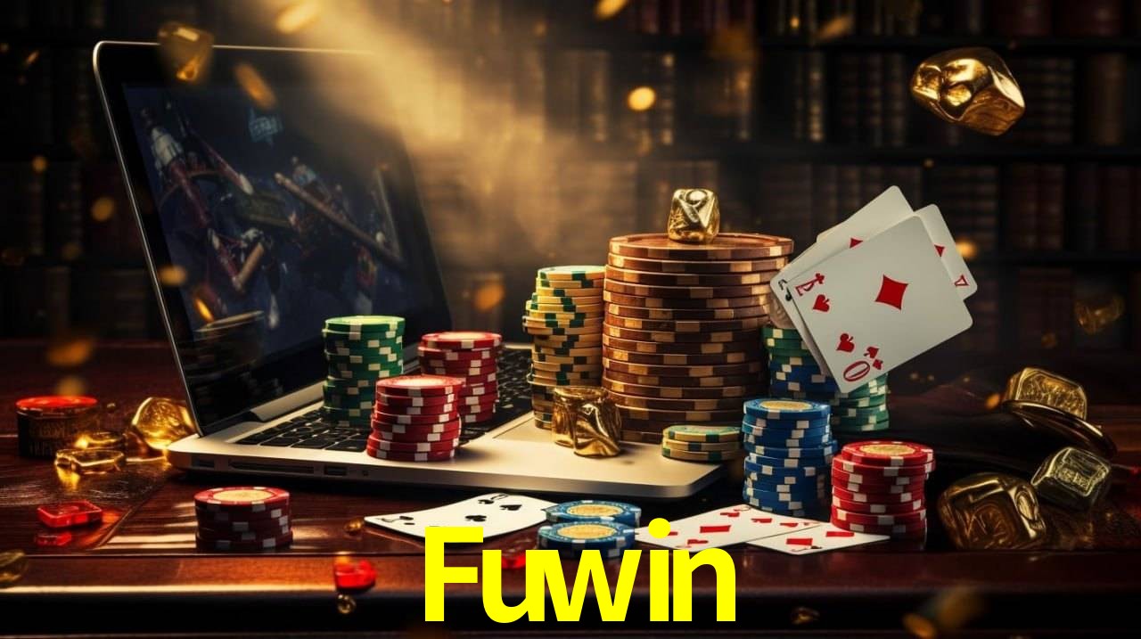 Casino Ao Vivo Fuwin