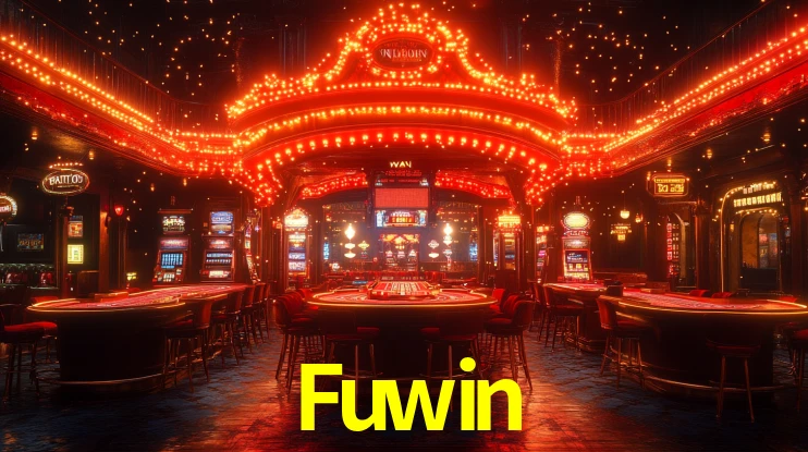 Experimente o Login Seguro Premium no Fuwin