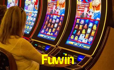Inovações de Jogos na Fuwin: O Futuro das Experiências Interativas