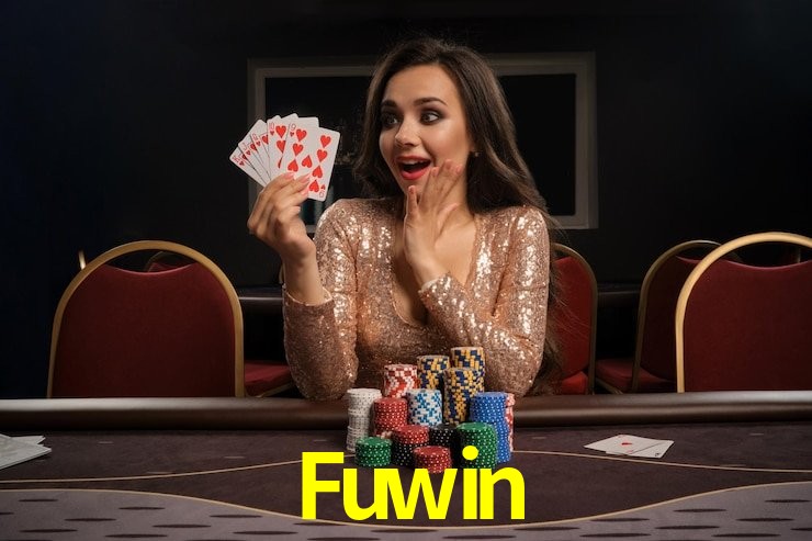 Apostas de Tênis Fuwin