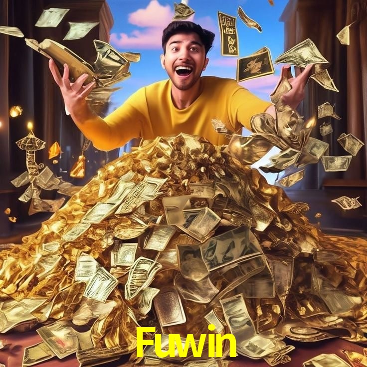 Diretório de Jogos Fuwin