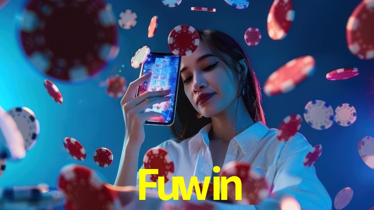 Casino Ao Vivo Fuwin