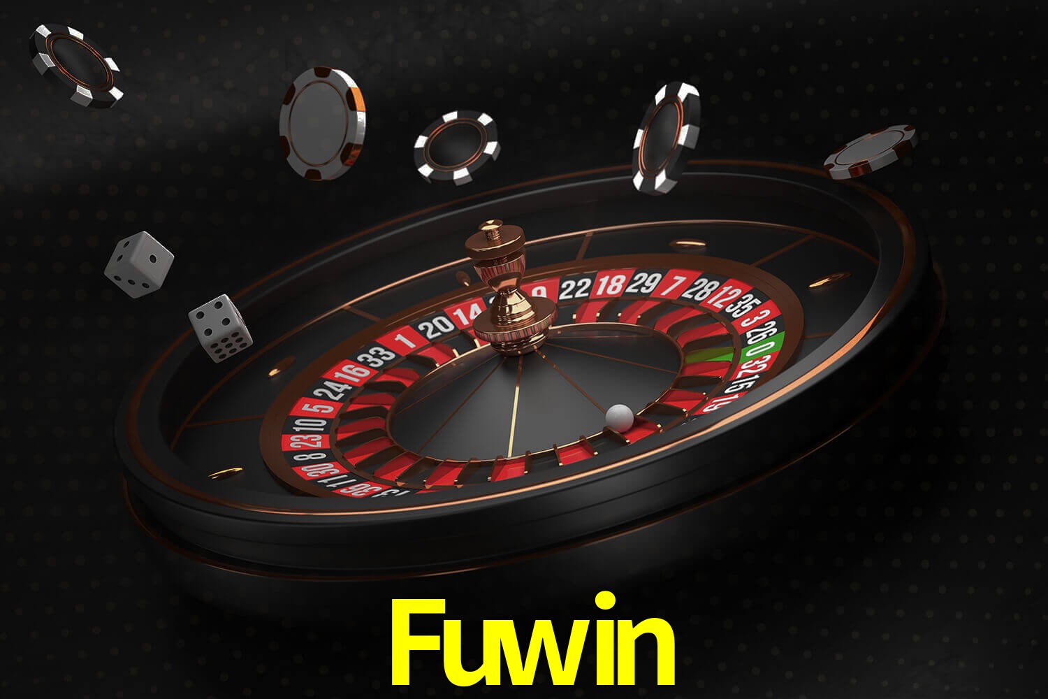 Fuwin: Seu Especialista em Apostas Esportivas Brasileiras