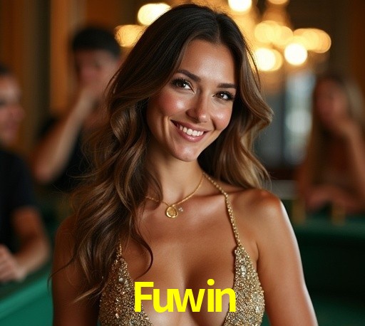 Bônus de Boas-vindas Fuwin