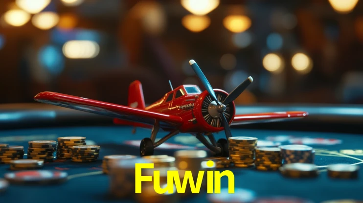 Descubra a Essência do Fuwin: Nossa História e Compromissos