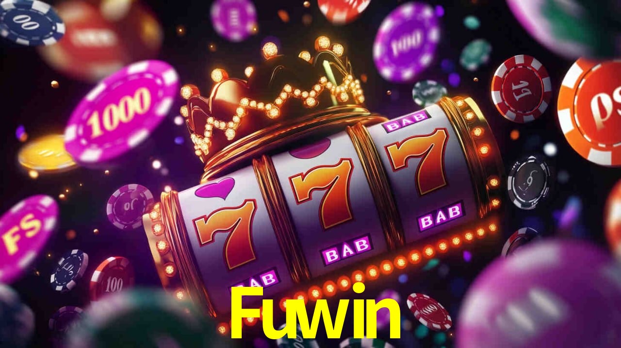 Mesa de Roleta Fuwin