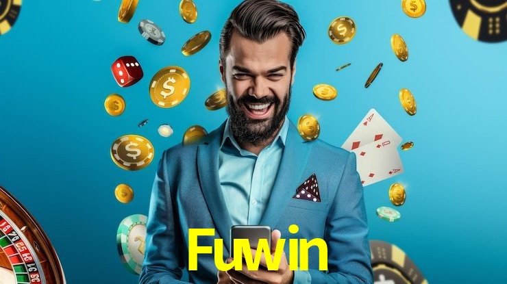 Casino Ao Vivo Fuwin
