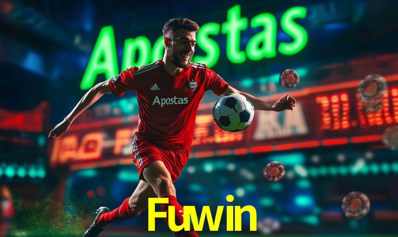 Experiência VIP Fuwin