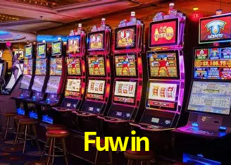 A Emoção da Loteria na Fuwin: Uma Chance de Mudança de Vida