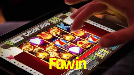 Descubra a Magia dos Jogos de Arcade no Fuwin