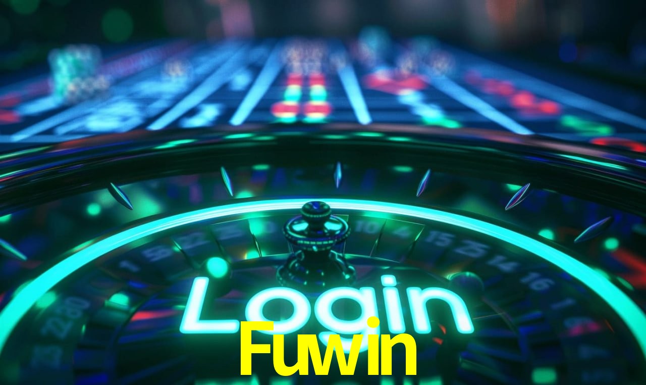 Segurança 2FA Fuwin