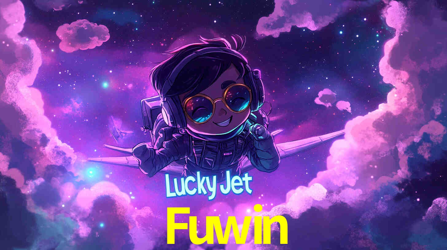 Jogo Spaceman Fuwin