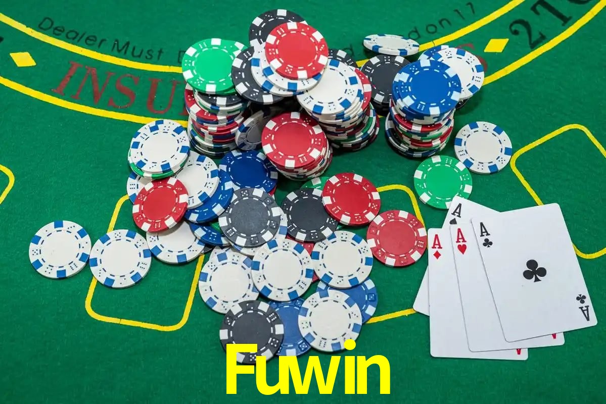 Recursos de Bônus Fuwin