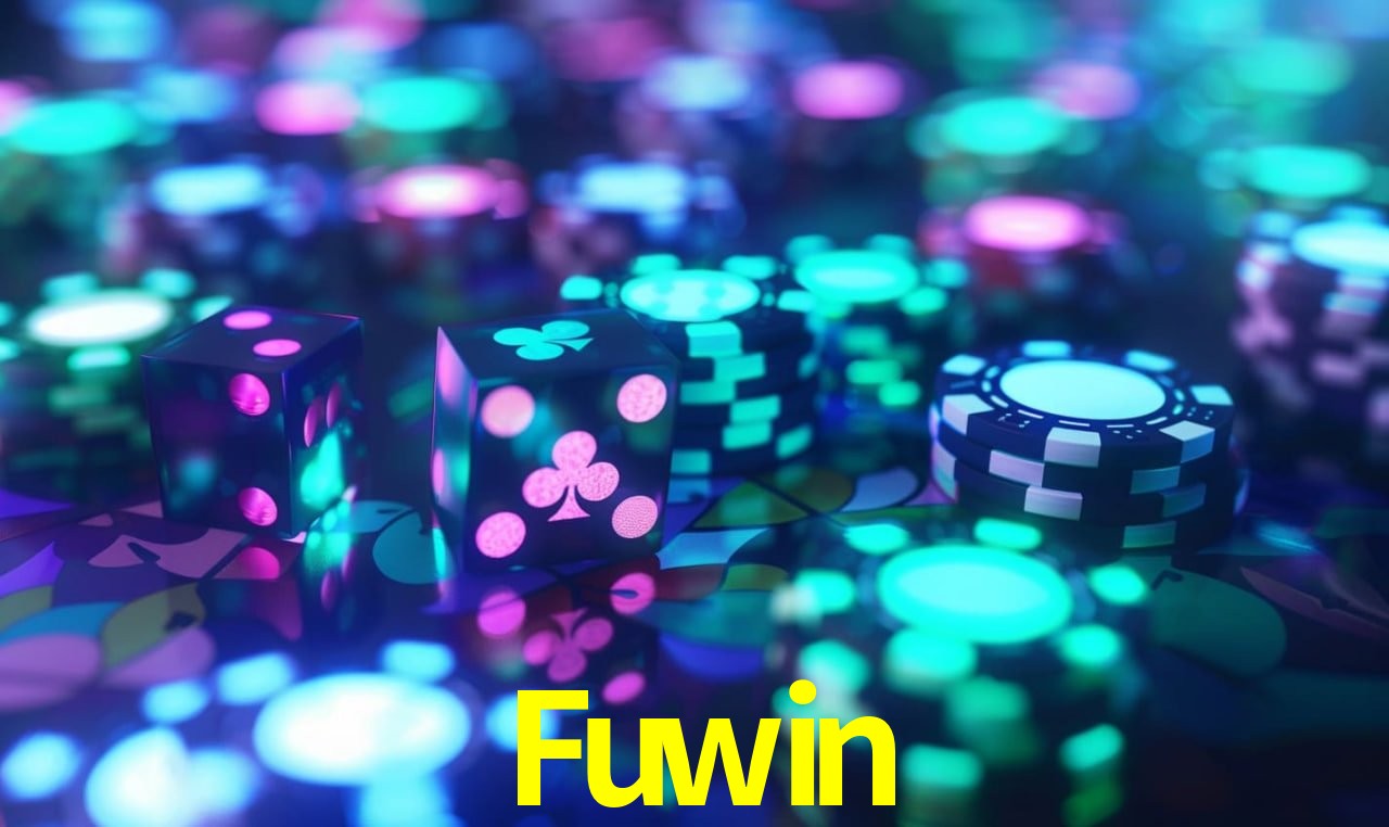 Jogos de Slot Fuwin